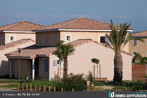 Fabrègues Hérault maison foto