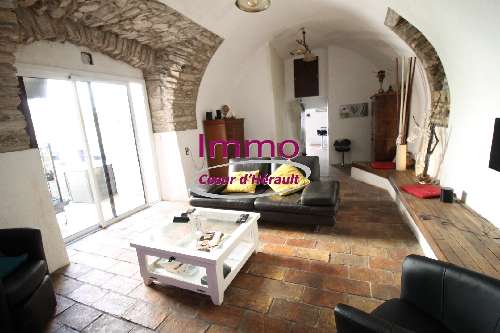 Faugères Hérault Haus Bild 6917319
