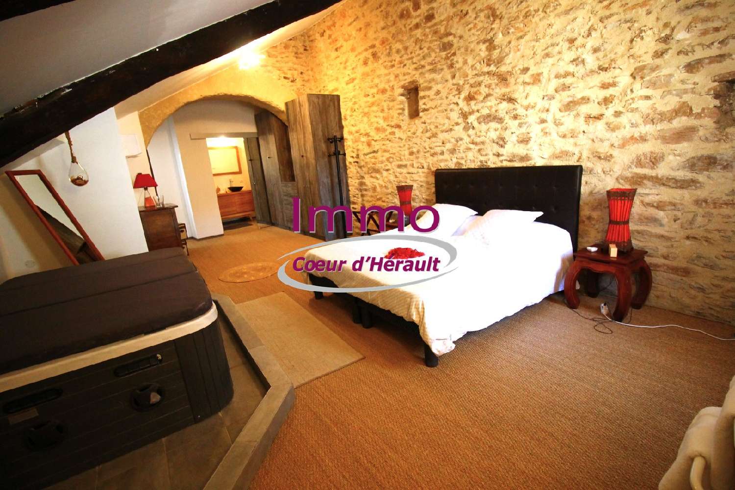  kaufen Haus Faugères Hérault 7