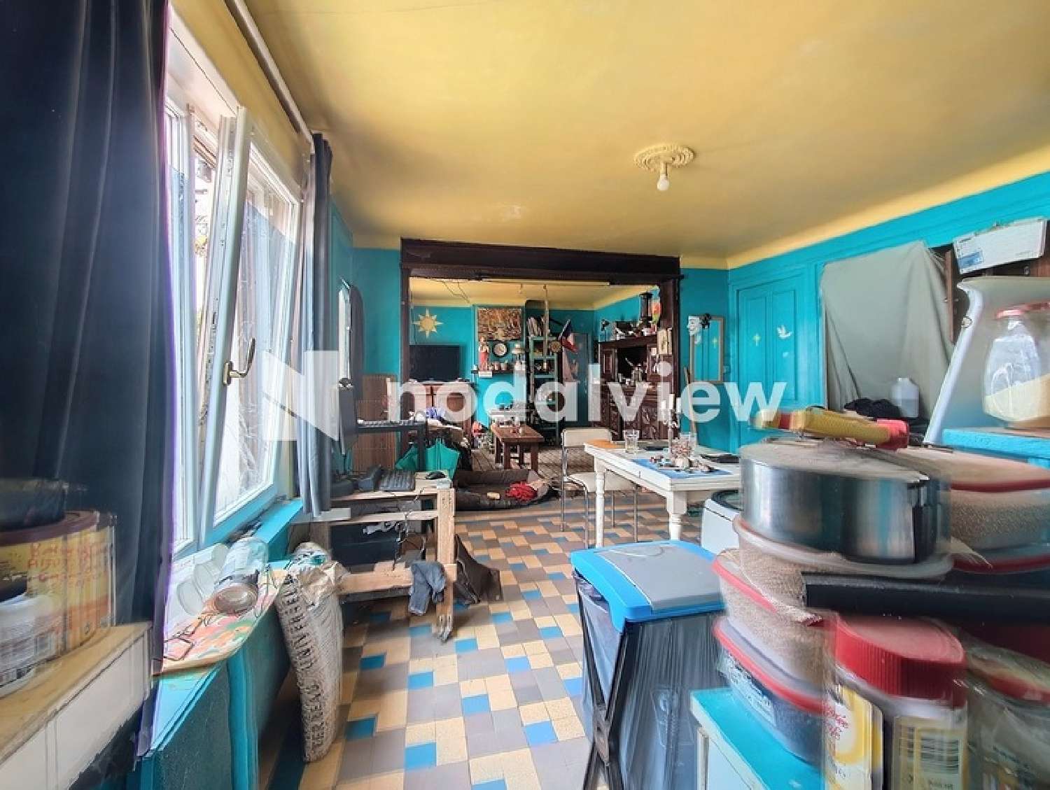  kaufen Haus Fauquembergues Pas-de-Calais 2