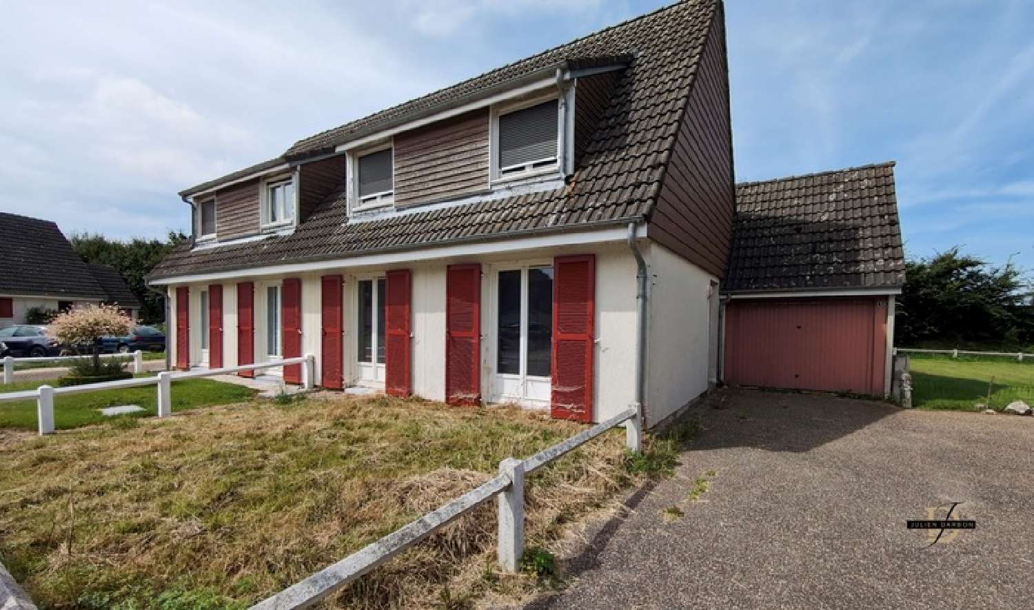  kaufen Haus Fontaine-le-Dun Seine-Maritime 1