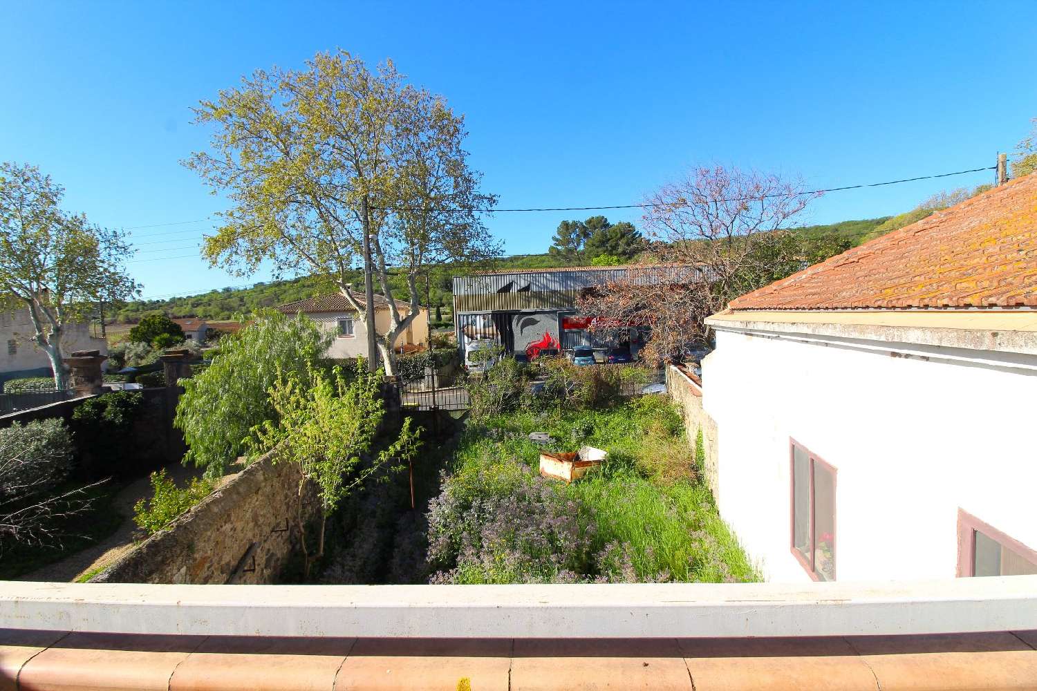  kaufen Haus Fontès Hérault 2