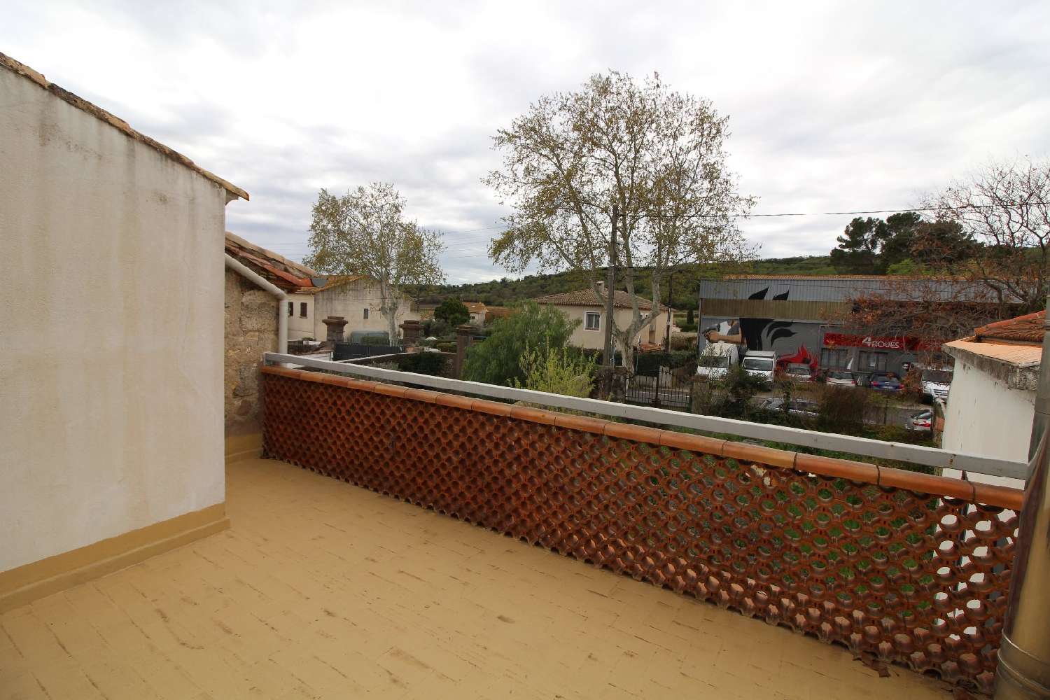  kaufen Haus Fontès Hérault 4