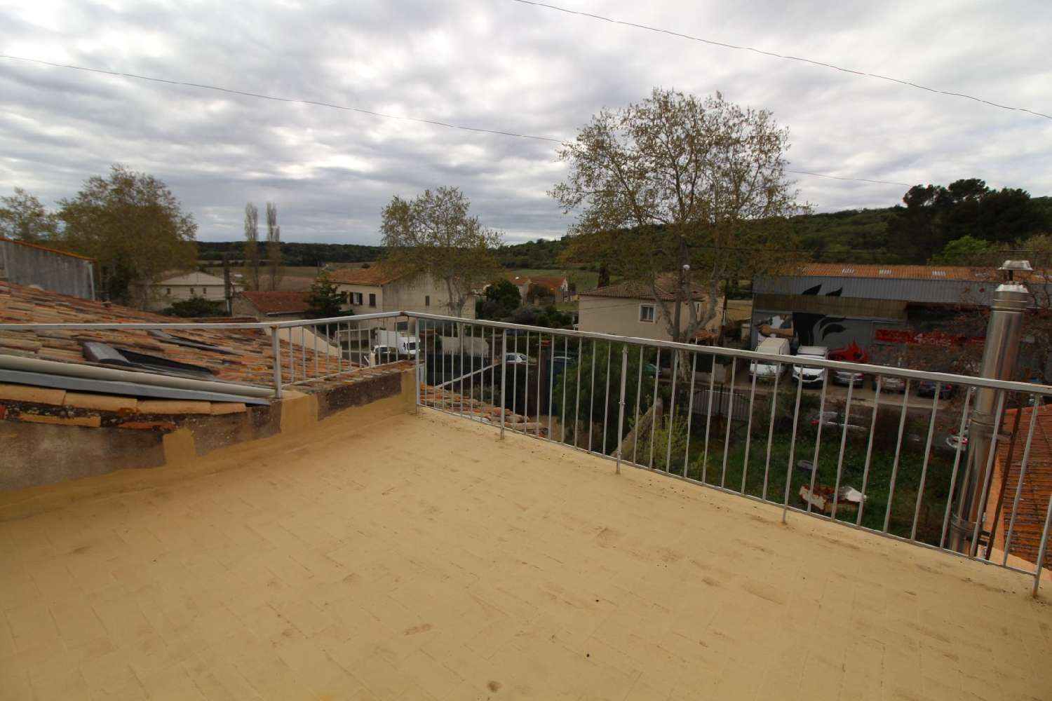  kaufen Haus Fontès Hérault 5