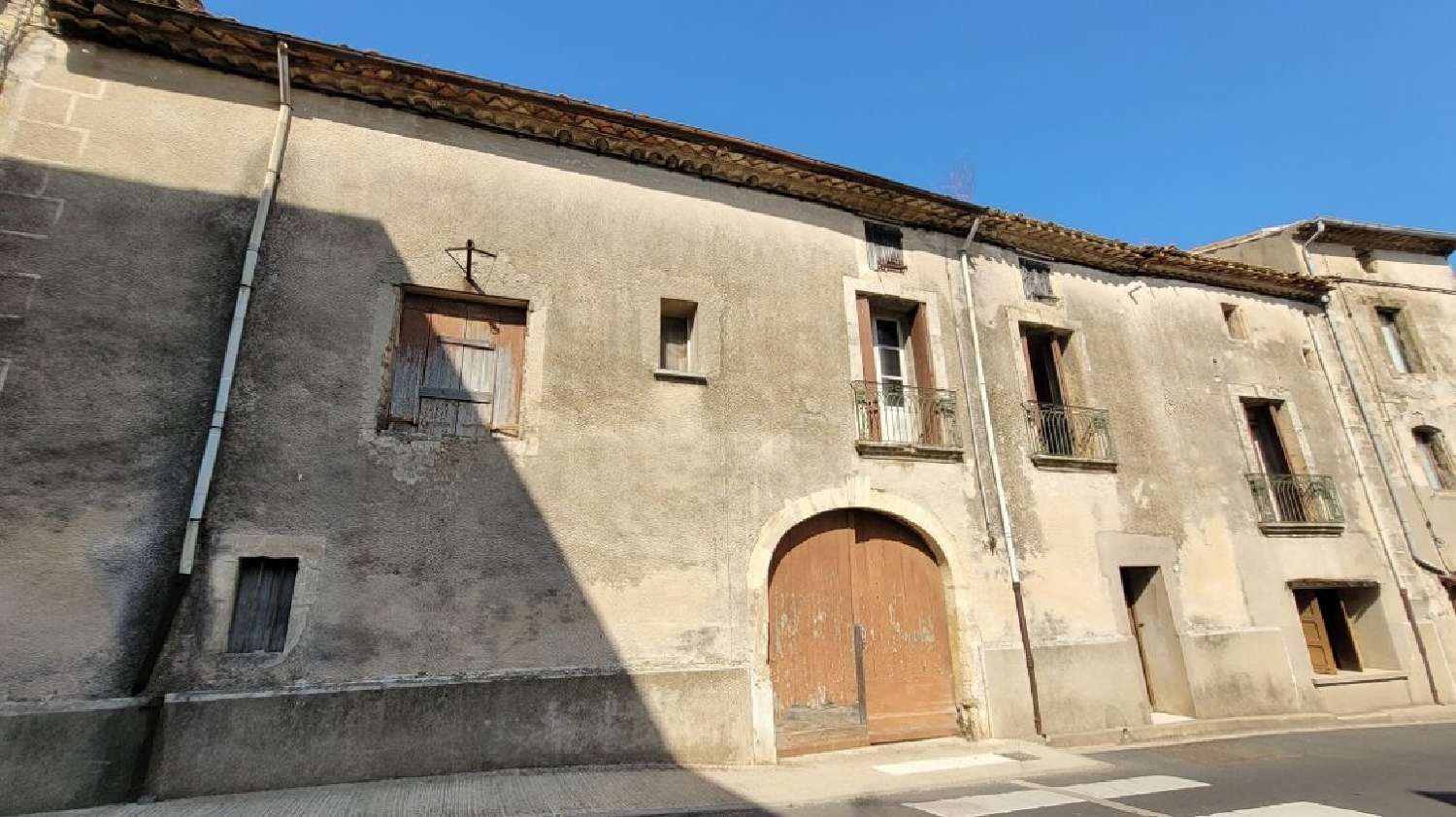 Gabian Hérault maison foto 6918421