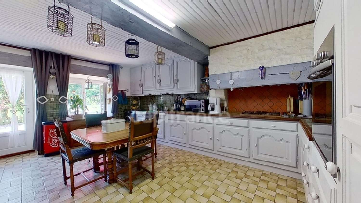  kaufen Haus Gevrolles Côte-d'Or 4