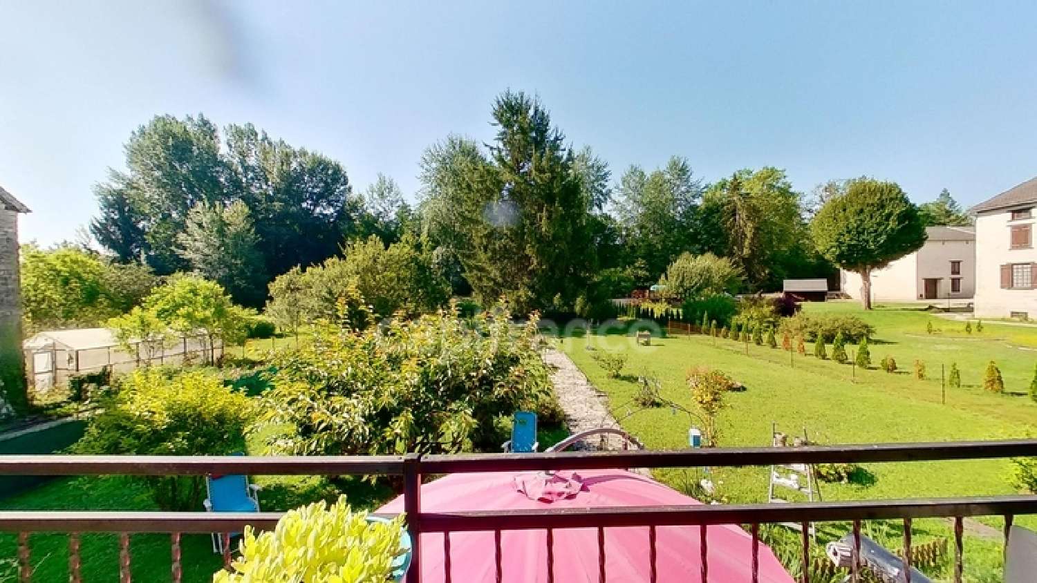  kaufen Haus Gevrolles Côte-d'Or 8