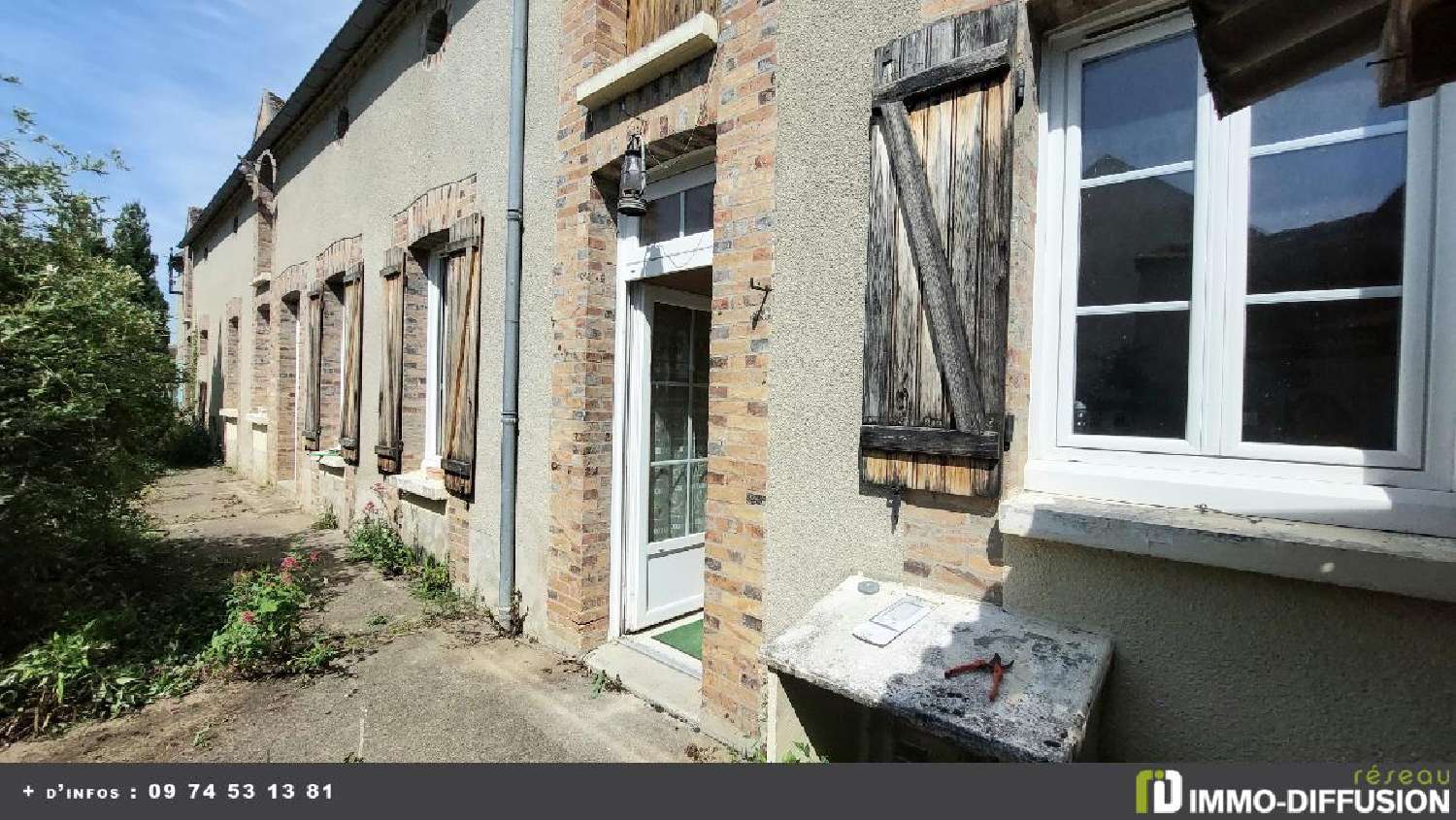  kaufen Haus Gisy-les-Nobles Yonne 2