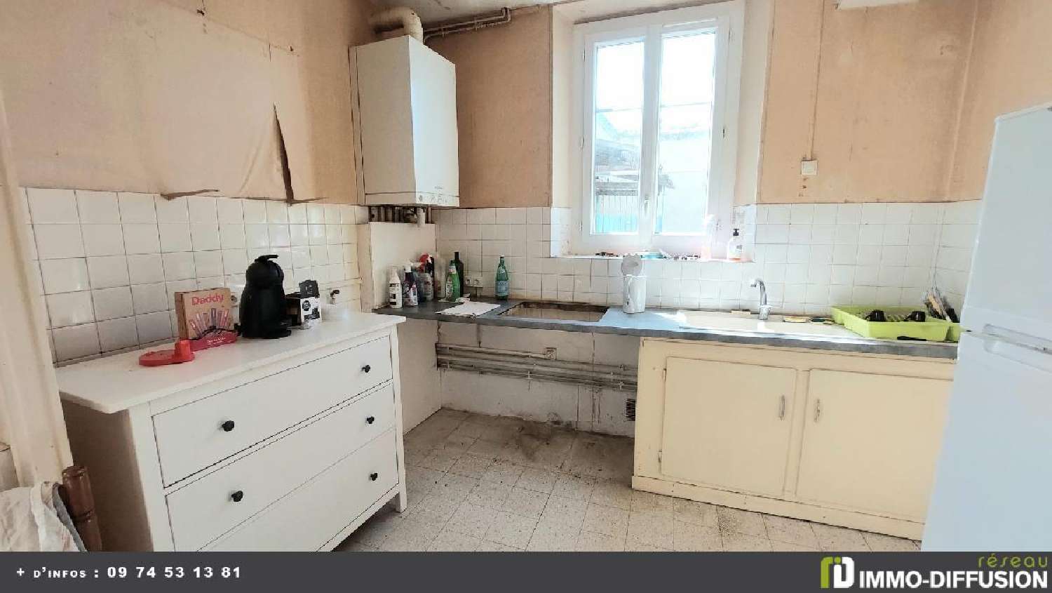  kaufen Haus Gisy-les-Nobles Yonne 4