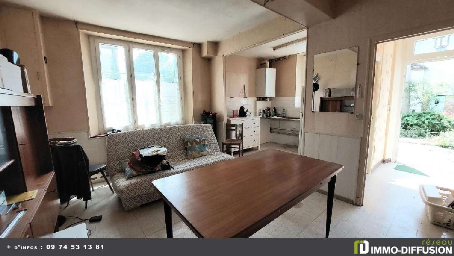  kaufen Haus Gisy-les-Nobles Yonne 5
