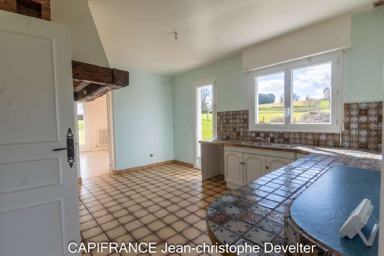  kaufen Haus Gorron Mayenne 7