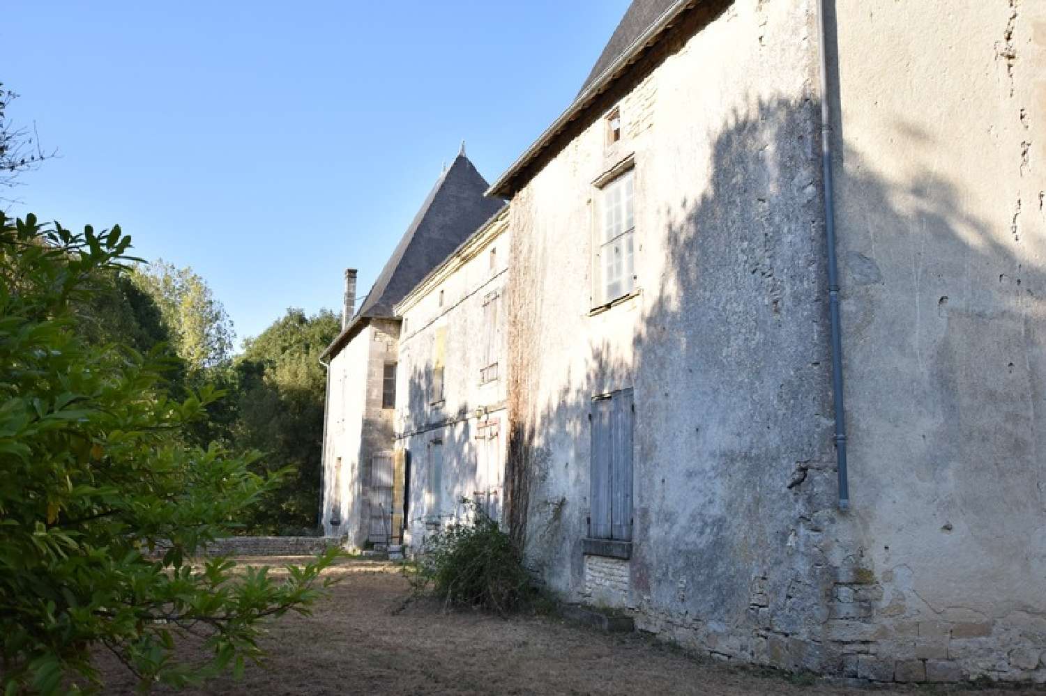  kaufen Haus Haimps Charente-Maritime 7