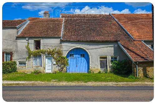 Heuilley-le-Grand Haute-Marne huis foto