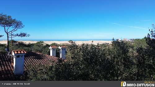 Hossegor Landes house foto