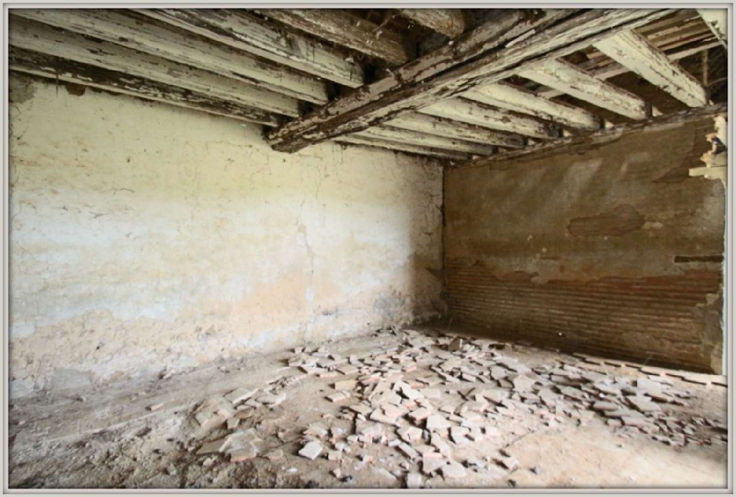  kaufen Haus Mareil-sur-Loir Sarthe 6