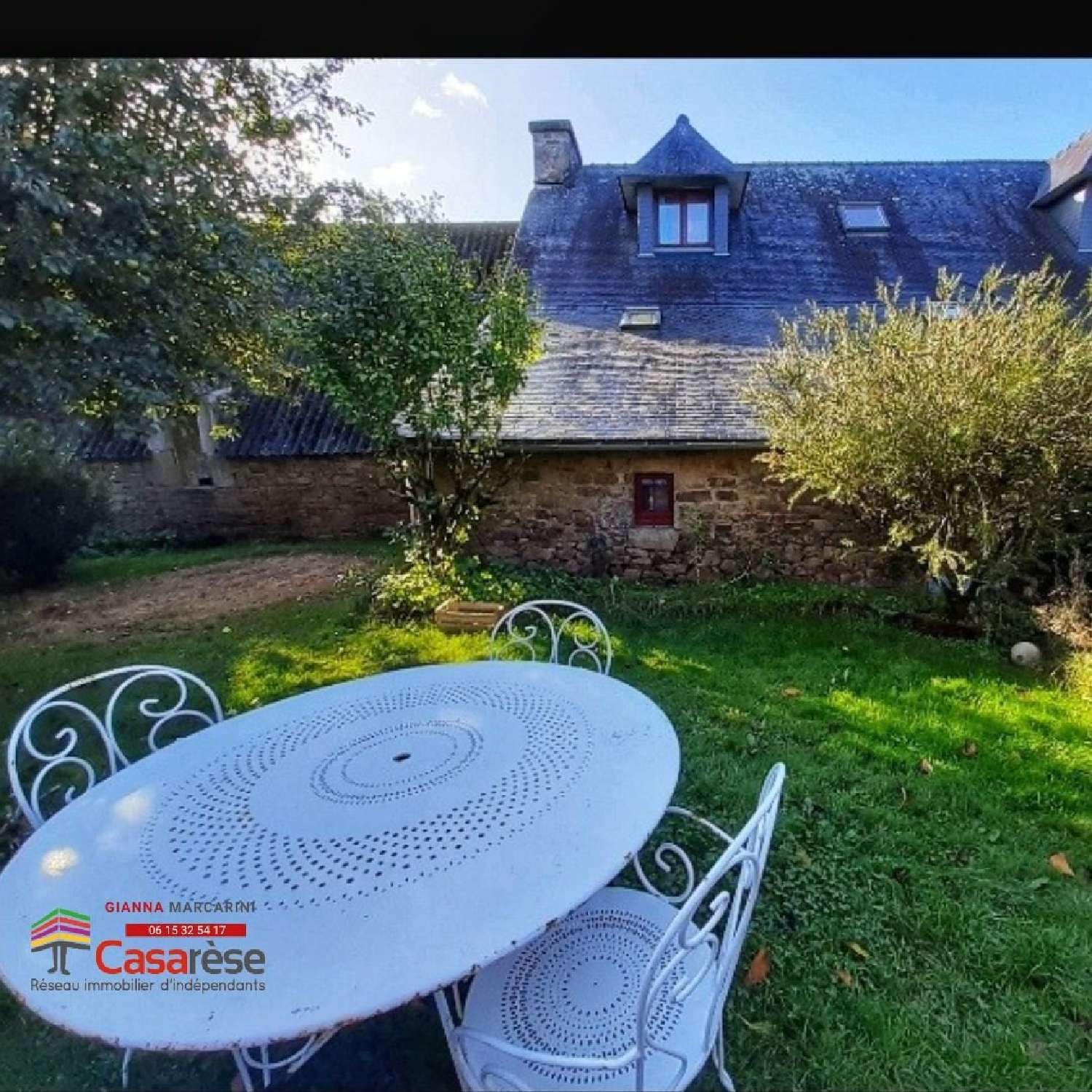  kaufen Haus Inzinzac-Lochrist Morbihan 2