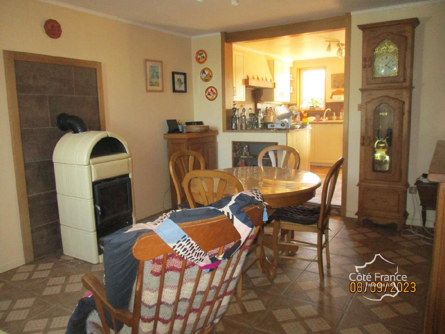  kaufen Haus La Celle Allier 3