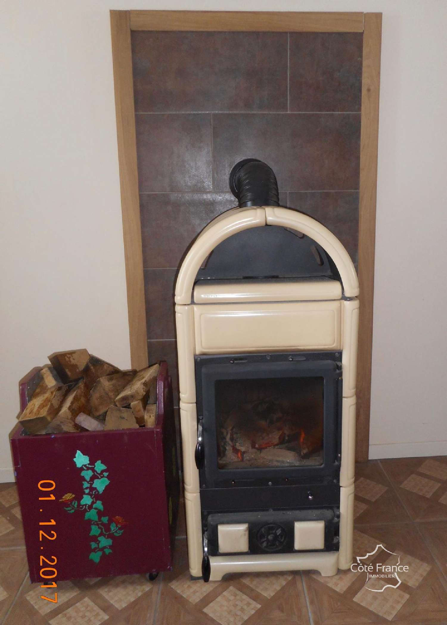  kaufen Haus La Celle Allier 7