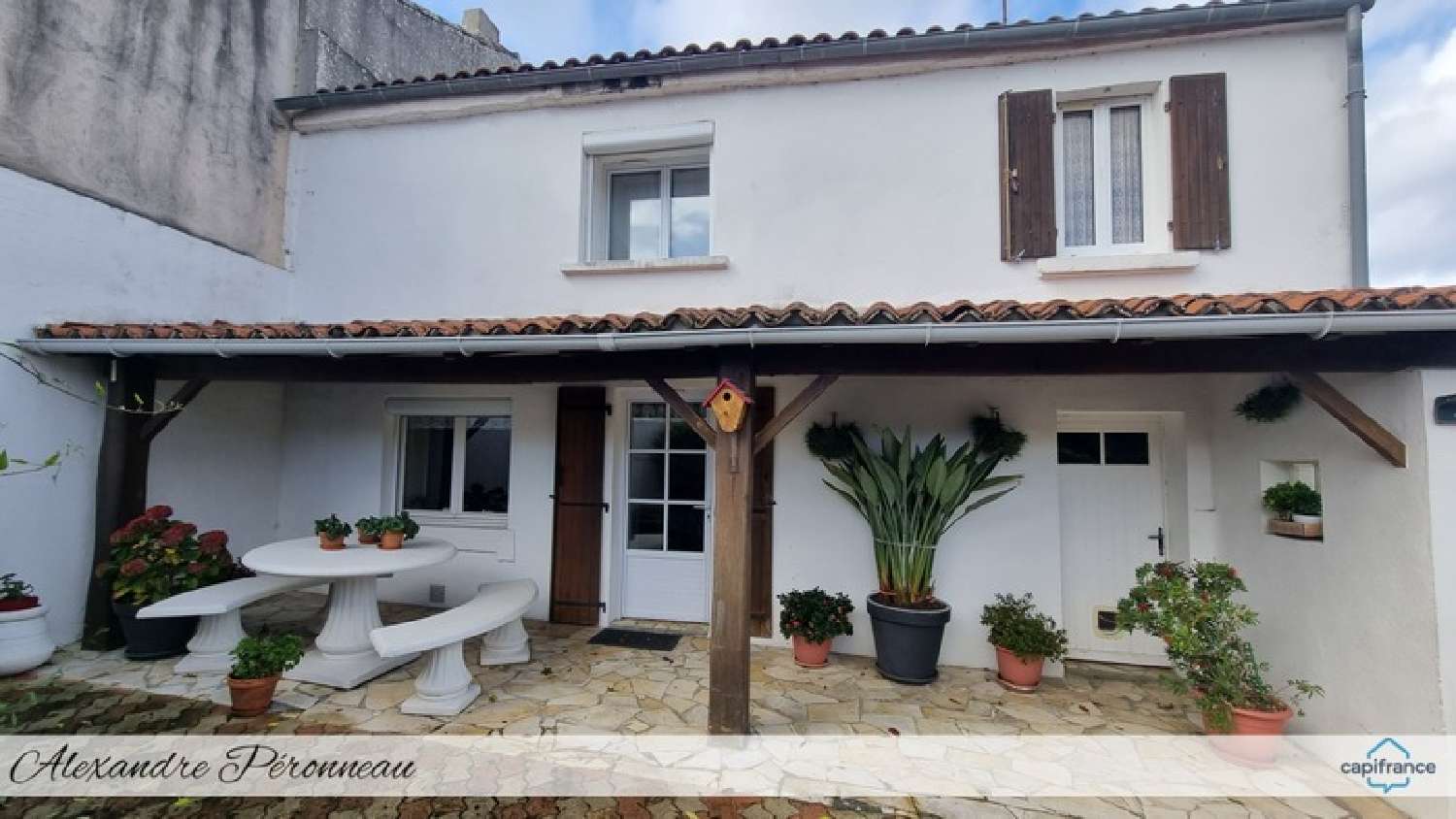  kaufen Haus La Rochelle Charente-Maritime 2