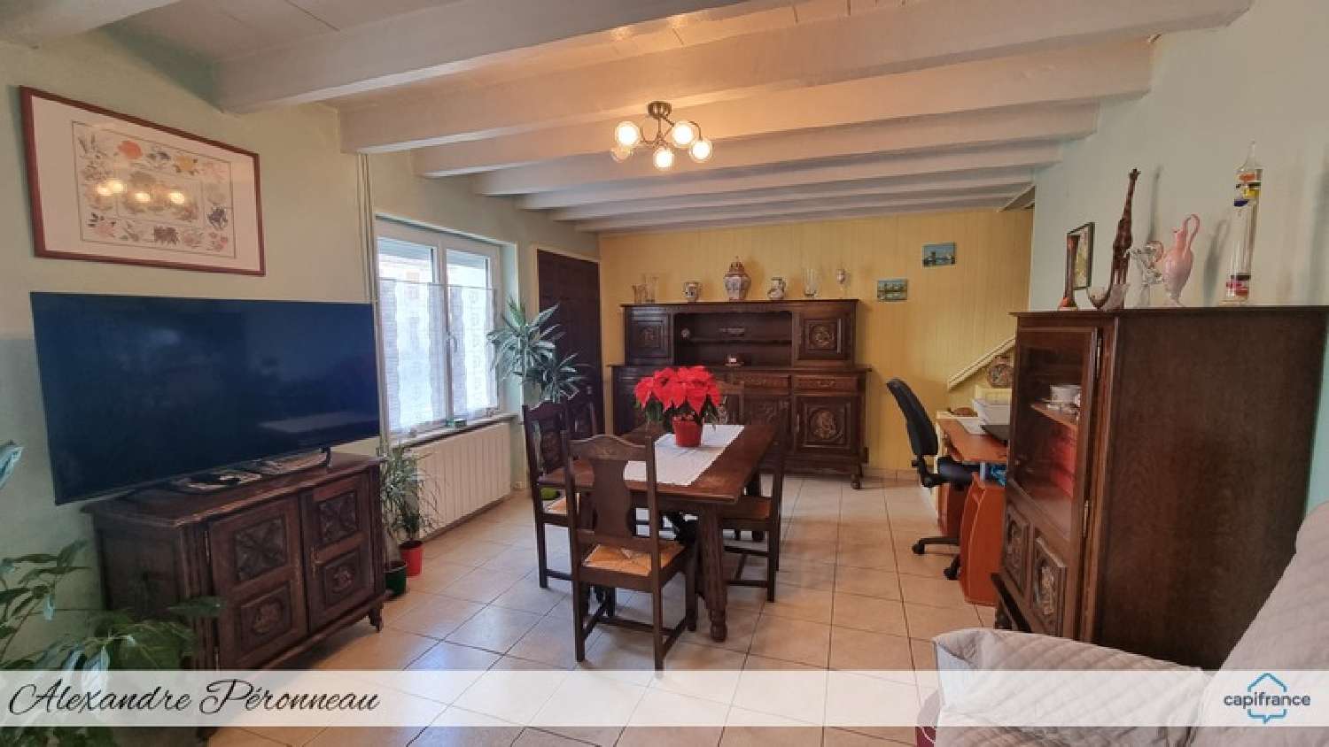  kaufen Haus La Rochelle Charente-Maritime 6
