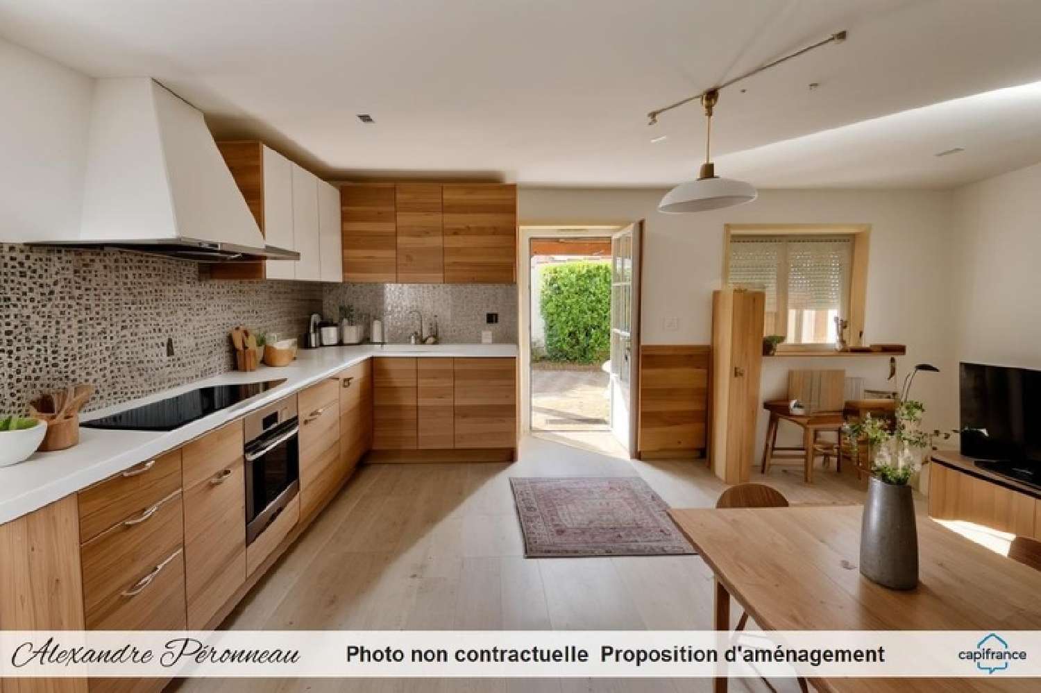  kaufen Haus La Rochelle Charente-Maritime 7