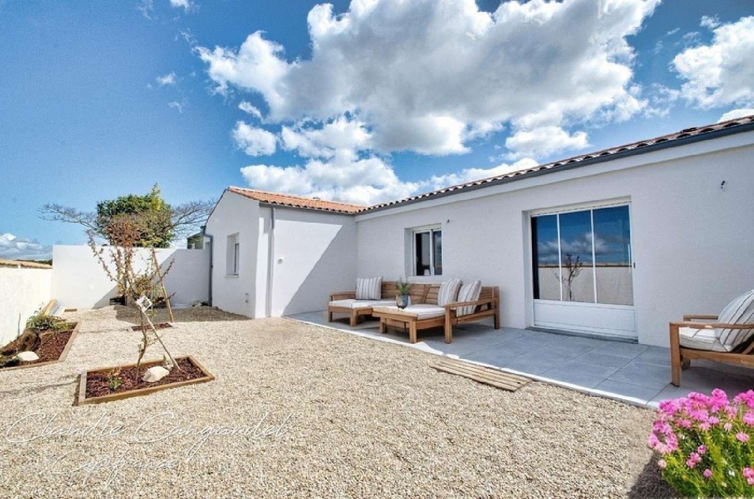  kaufen Haus La Rochelle Charente-Maritime 1