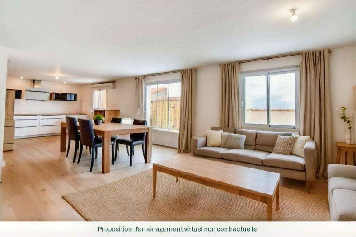  kaufen Haus La Rochelle Charente-Maritime 3