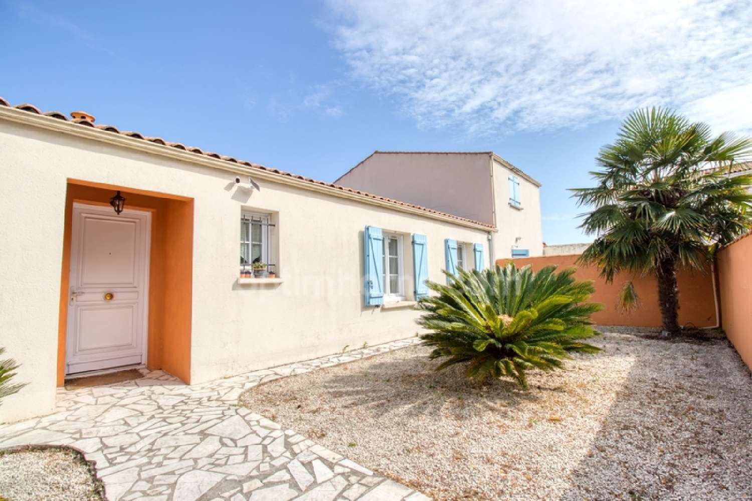  kaufen Haus La Rochelle Charente-Maritime 4
