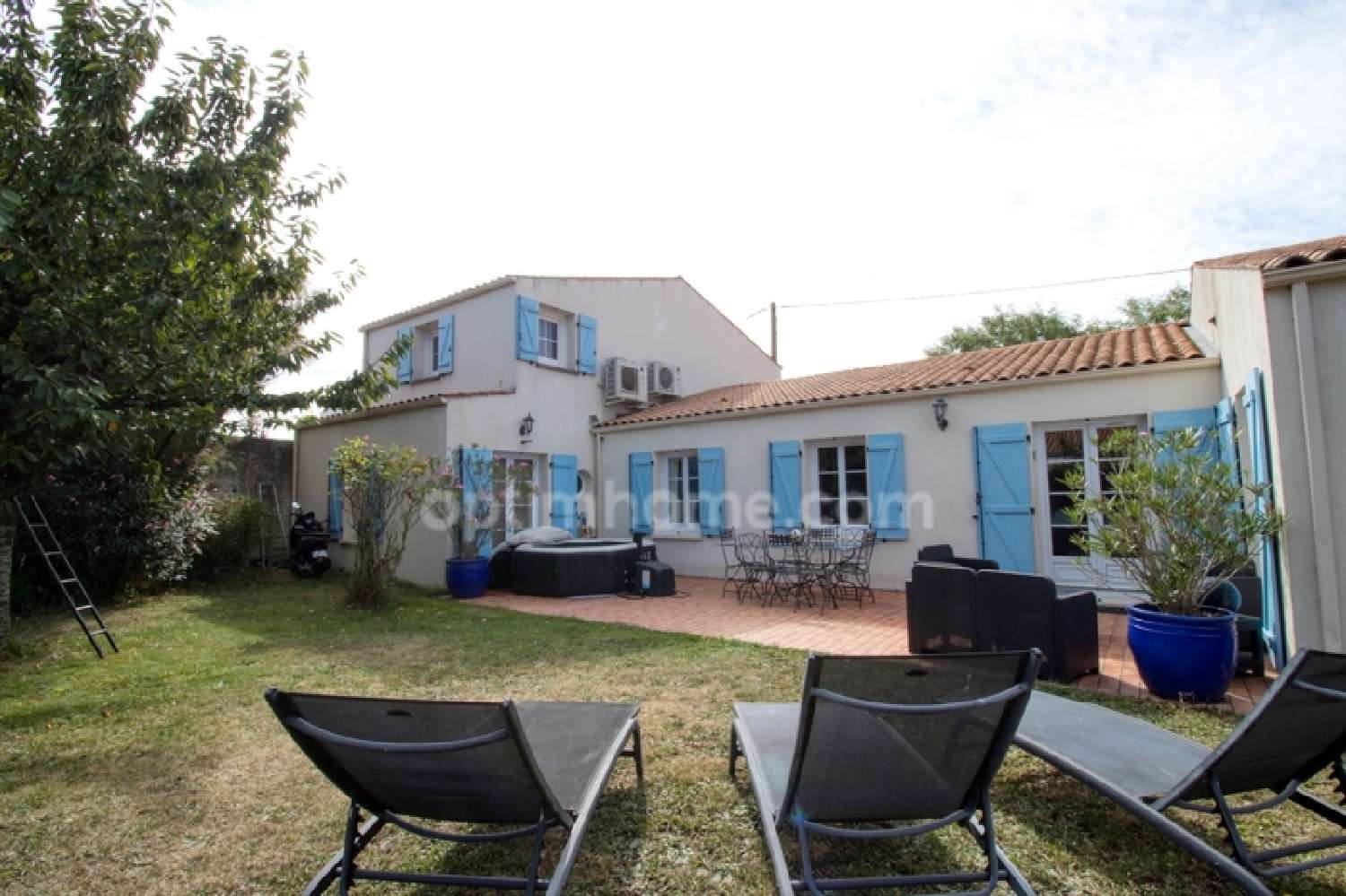  kaufen Haus La Rochelle Charente-Maritime 6