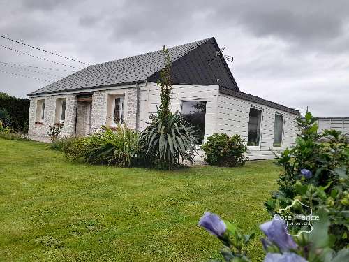 Gergny Aisne Haus foto