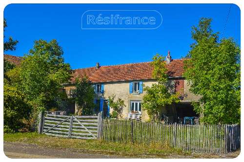 Lavoncourt Haute-Saône Haus foto