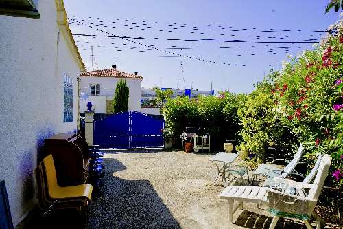 Le Château-d'Oléron Charente-Maritime Haus foto