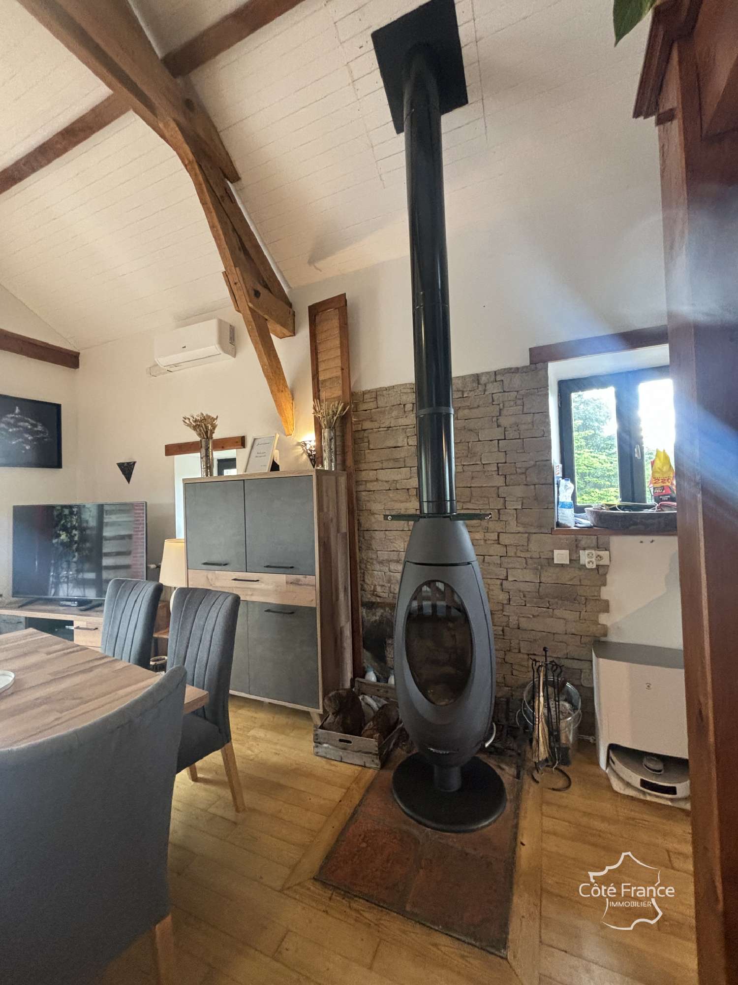 kaufen Haus Le Trioulou Cantal 4