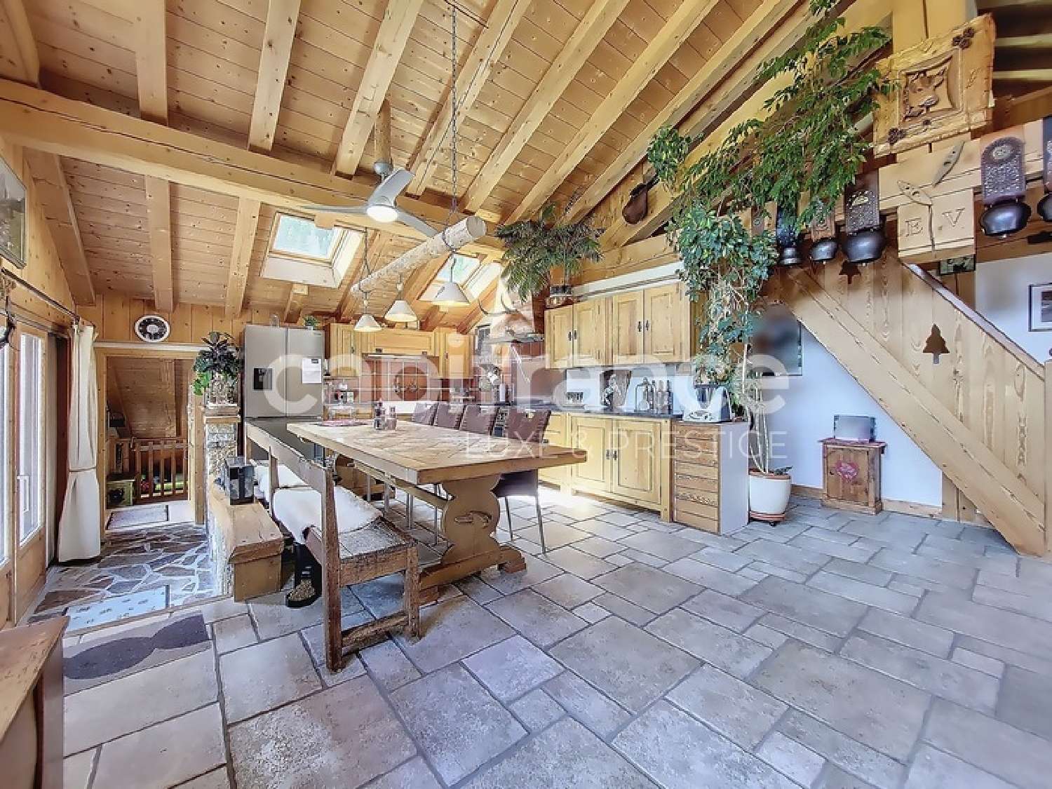  kaufen Haus Les Contamines-Montjoie Haute-Savoie 6