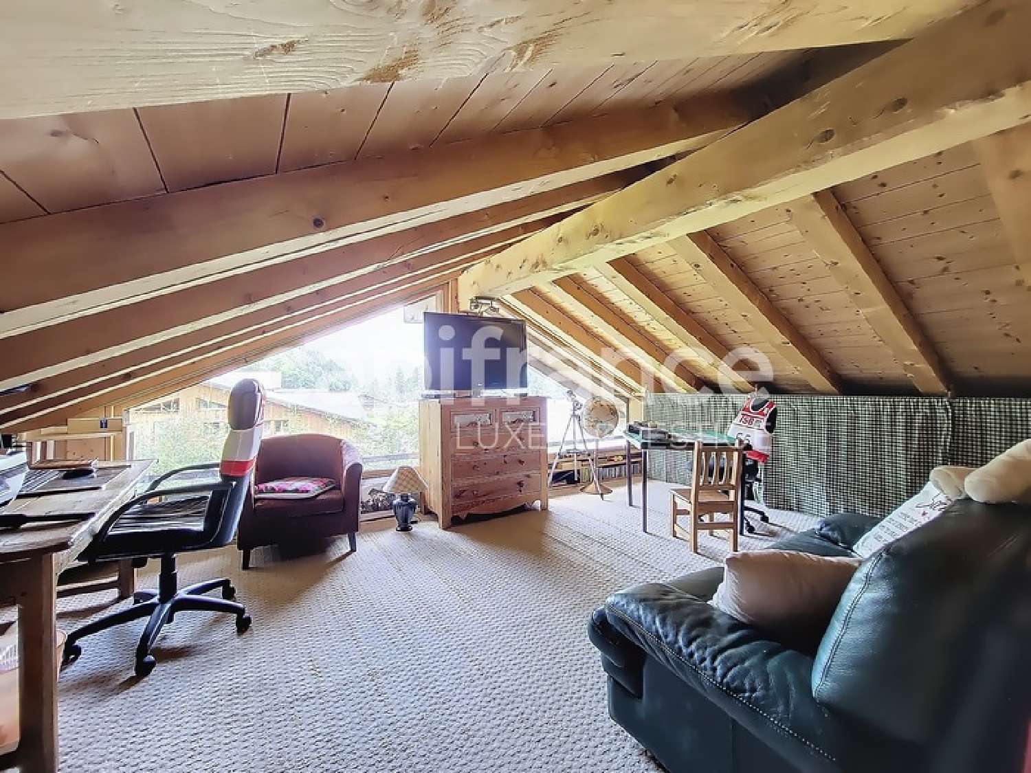  kaufen Haus Les Contamines-Montjoie Haute-Savoie 7
