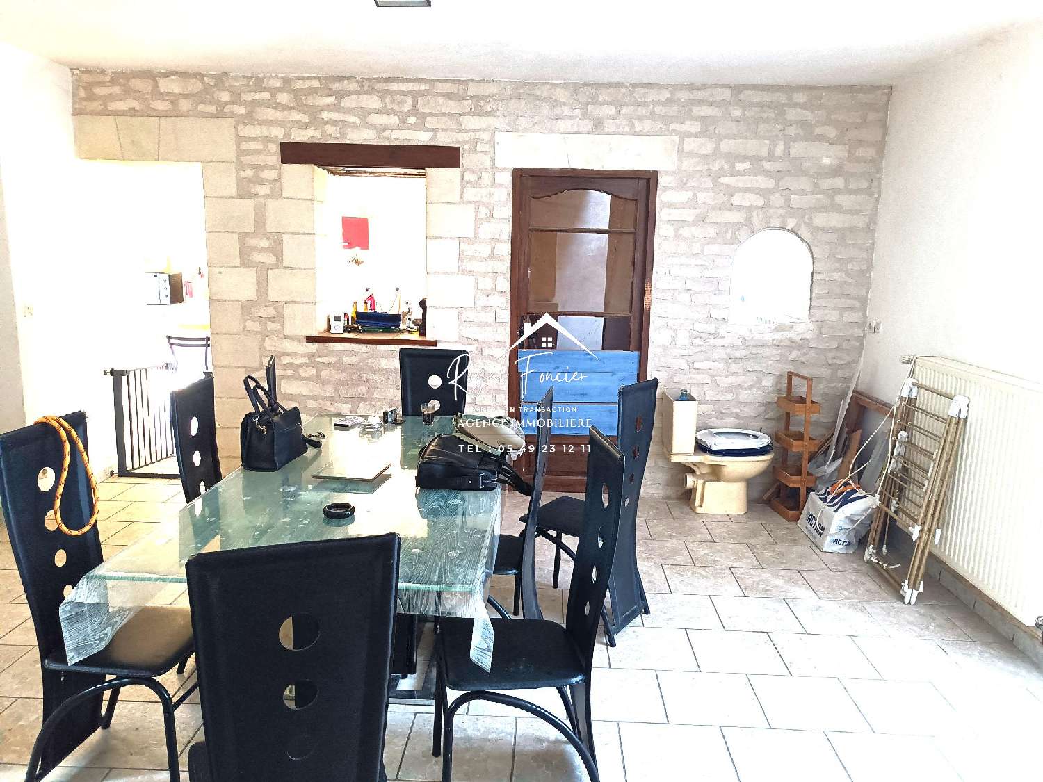  kaufen Haus Saint-Rémy-sur-Creuse Vienne 3