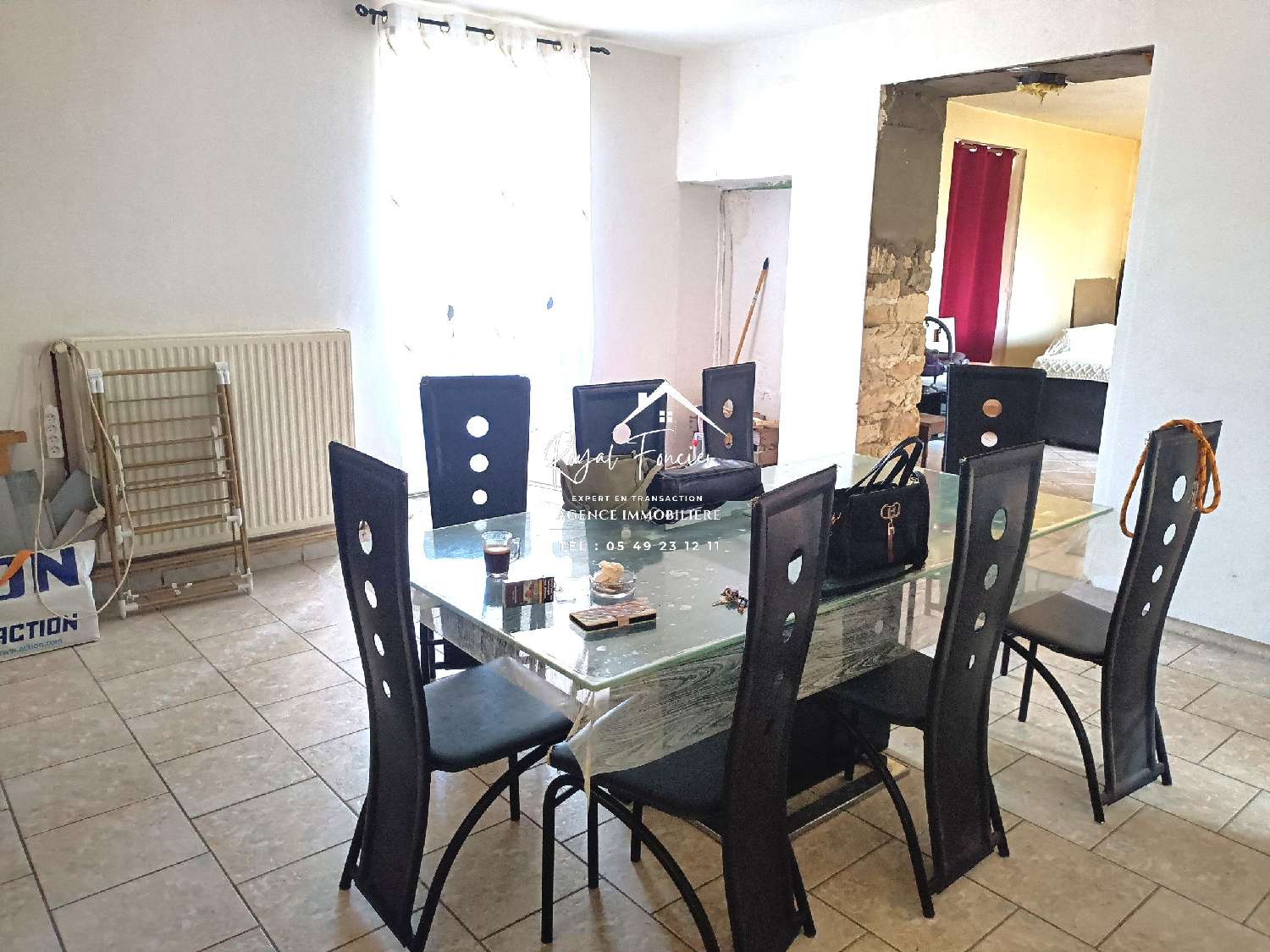  kaufen Haus Saint-Rémy-sur-Creuse Vienne 4