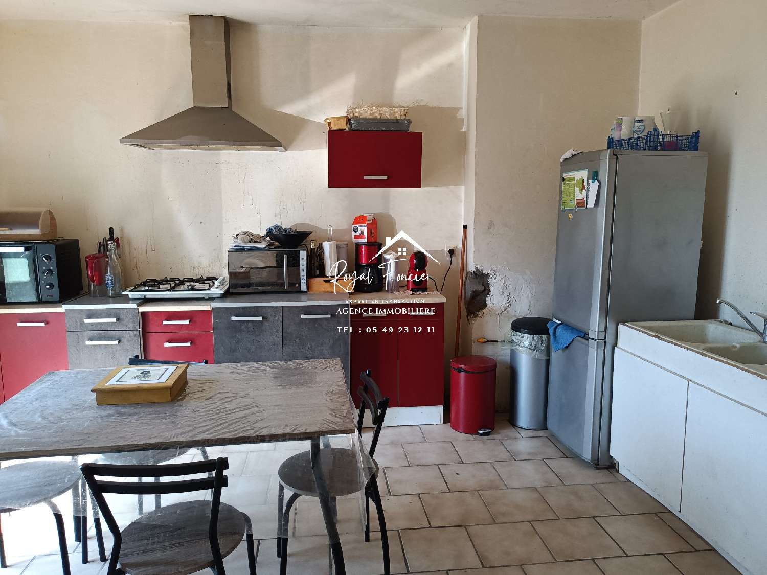  kaufen Haus Saint-Rémy-sur-Creuse Vienne 6