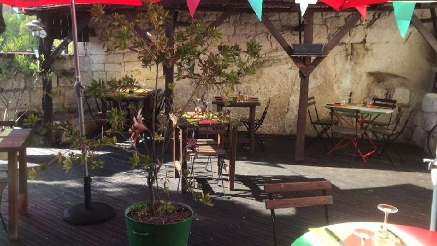  kaufen Haus Loches Indre-et-Loire 4