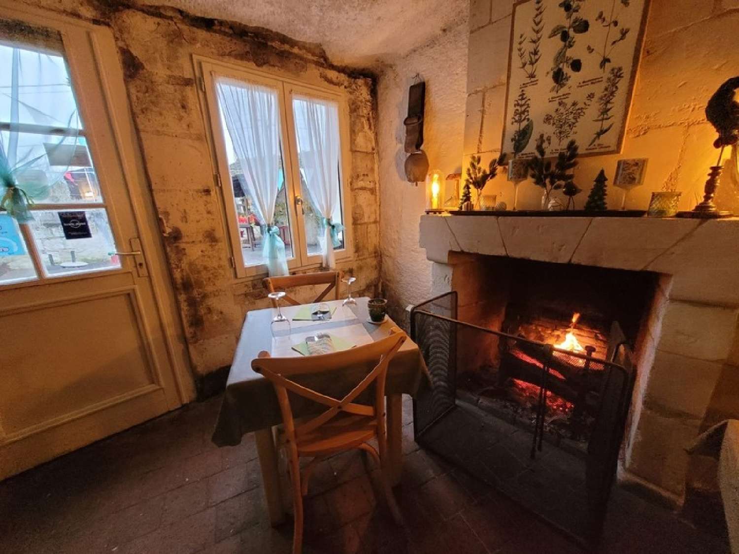  kaufen Haus Loches Indre-et-Loire 8