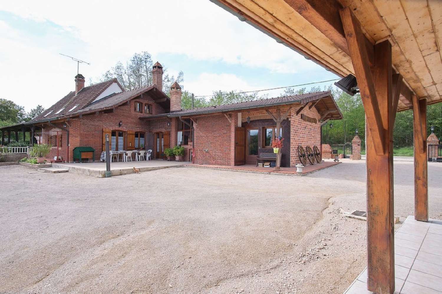  kaufen Haus Louhans Saône-et-Loire 2