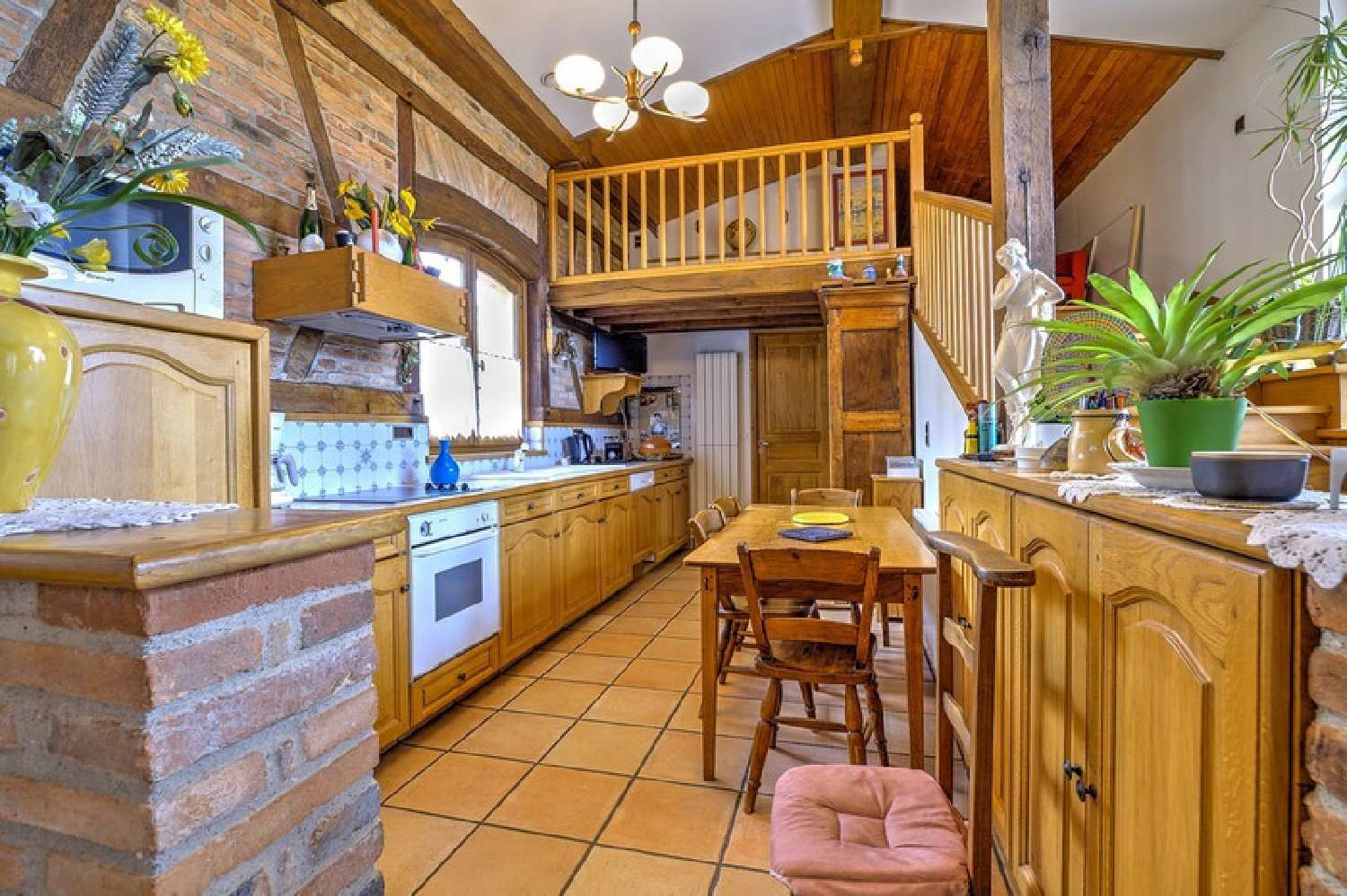  kaufen Haus Louhans Saône-et-Loire 3