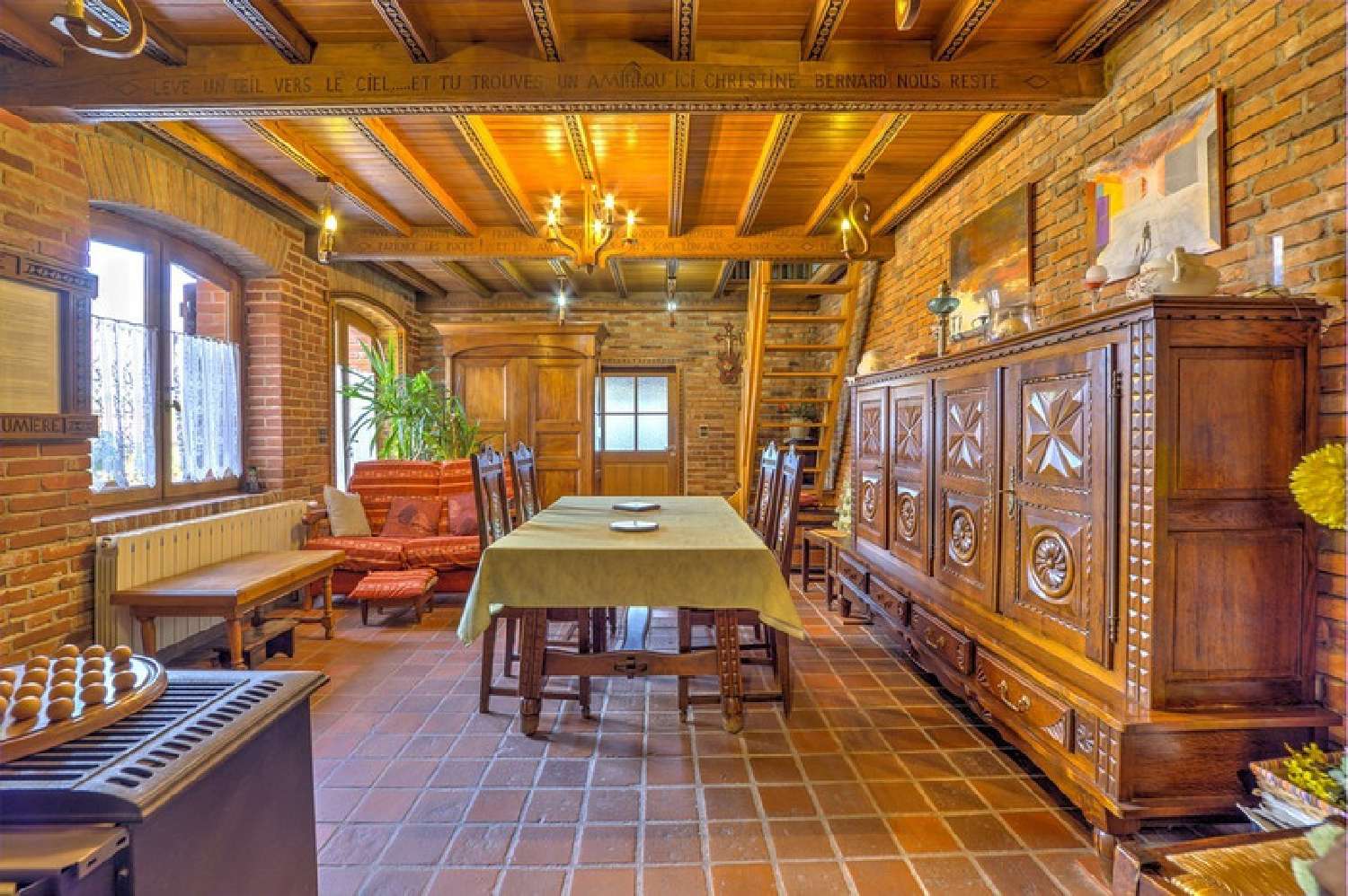  kaufen Haus Louhans Saône-et-Loire 5
