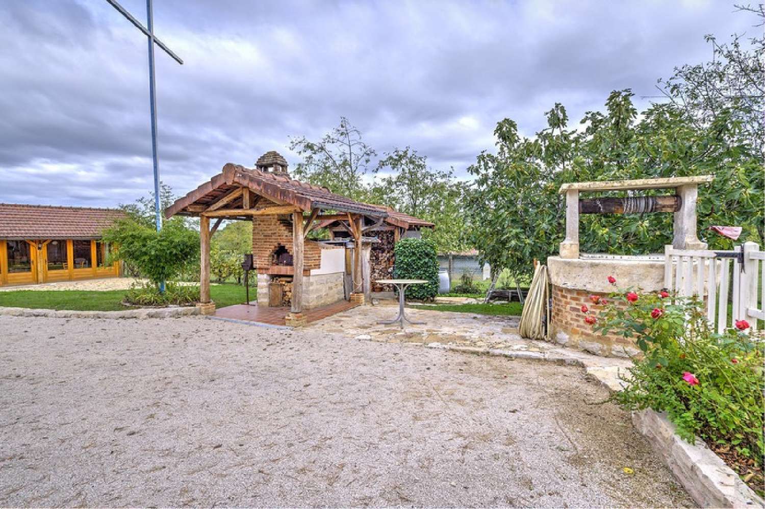  kaufen Haus Louhans Saône-et-Loire 7