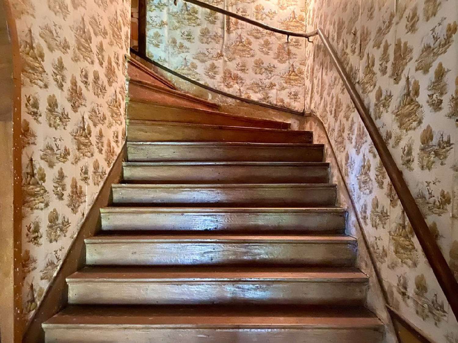  à vendre maison Bassoues Gers 6