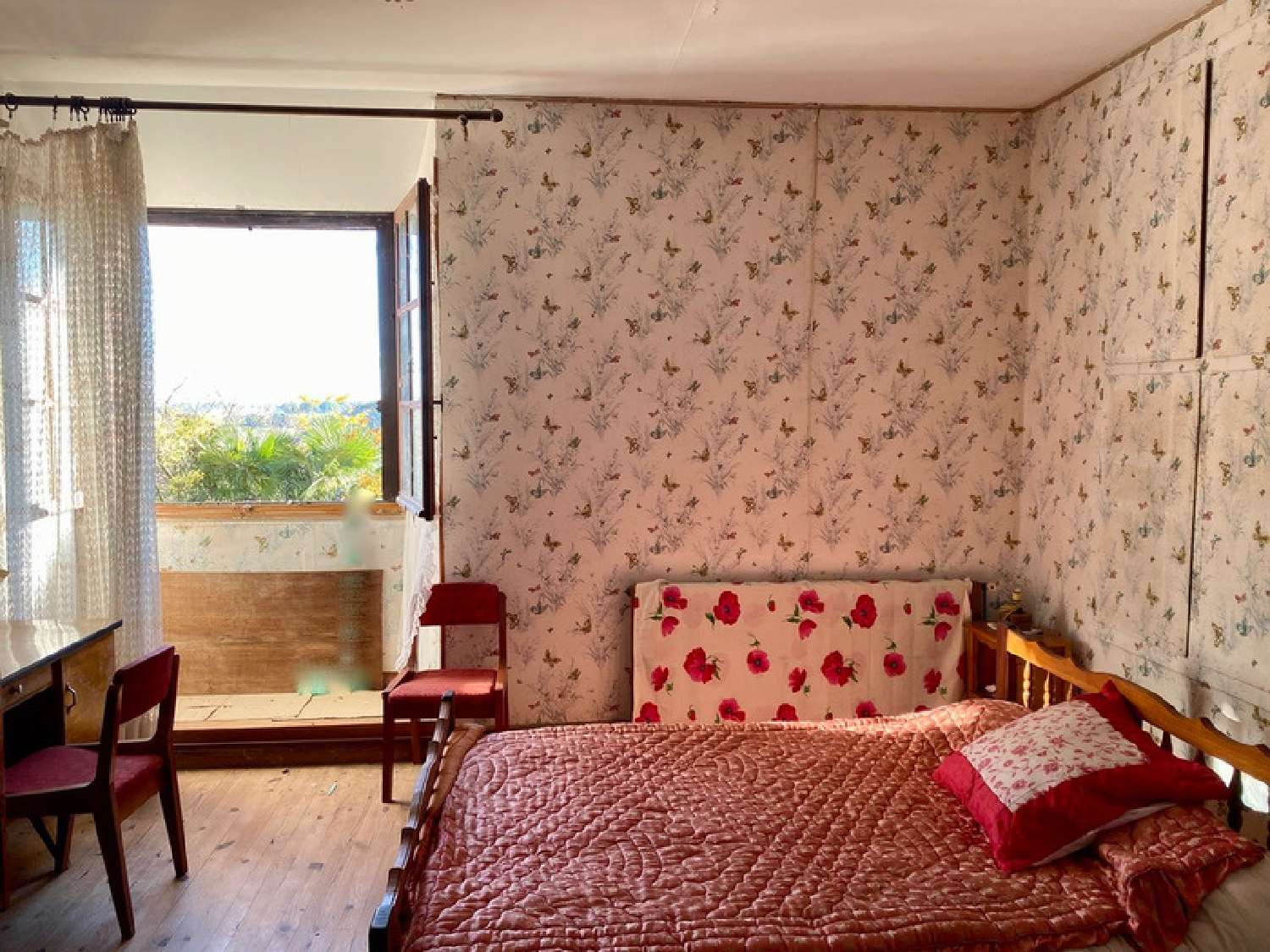  à vendre maison Bassoues Gers 7