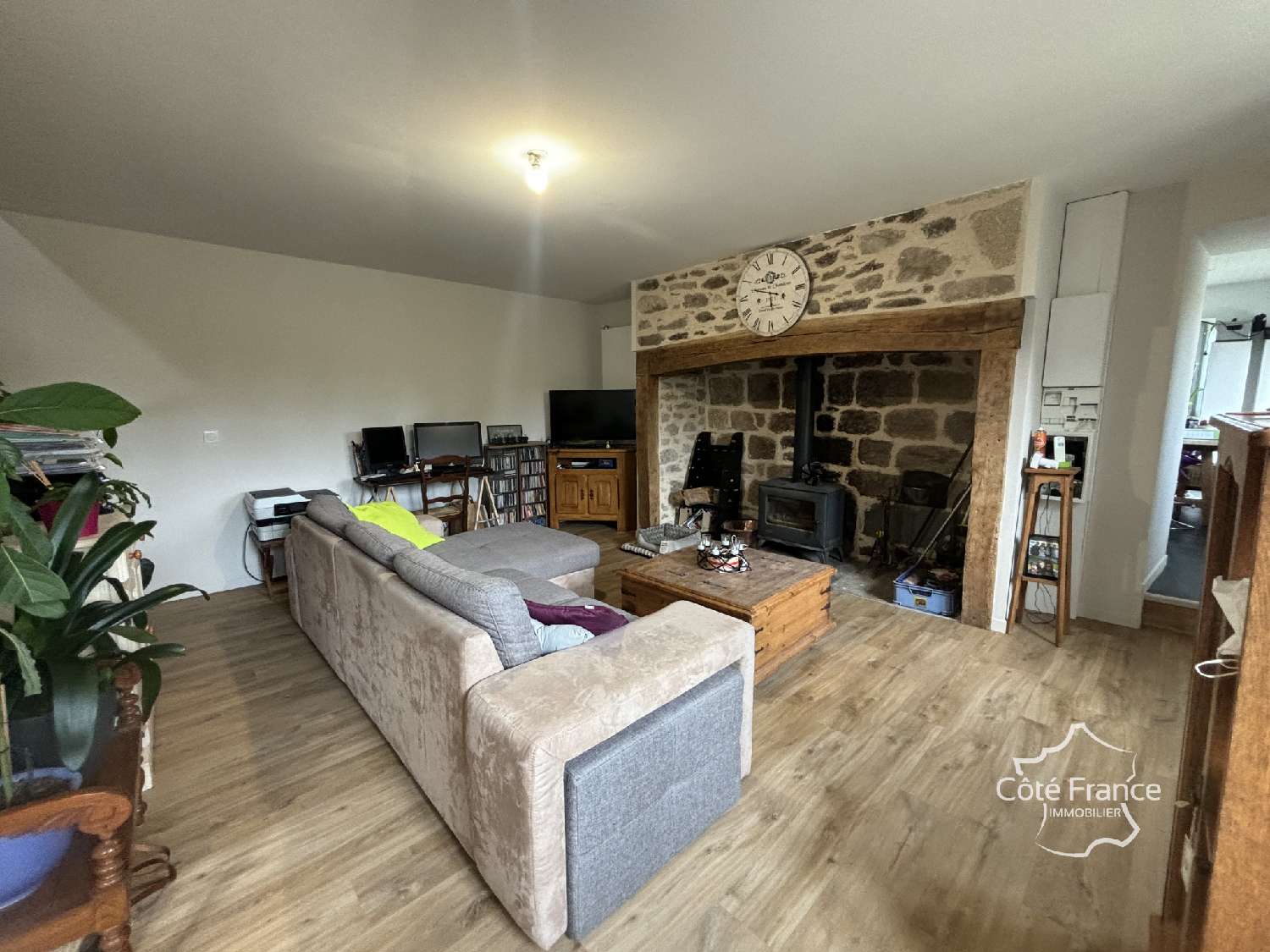  kaufen Haus Marcolès Cantal 2