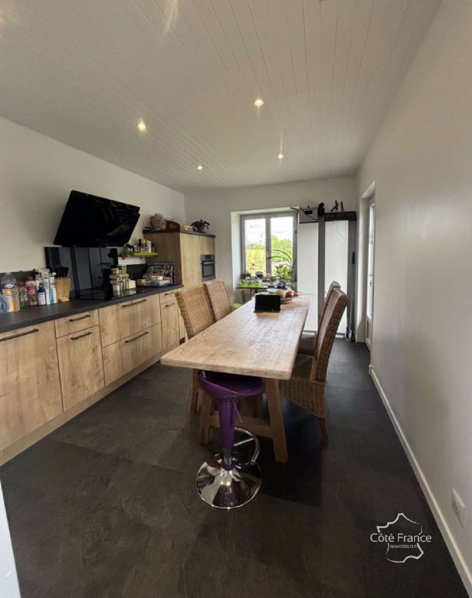 kaufen Haus Marcolès Cantal 4