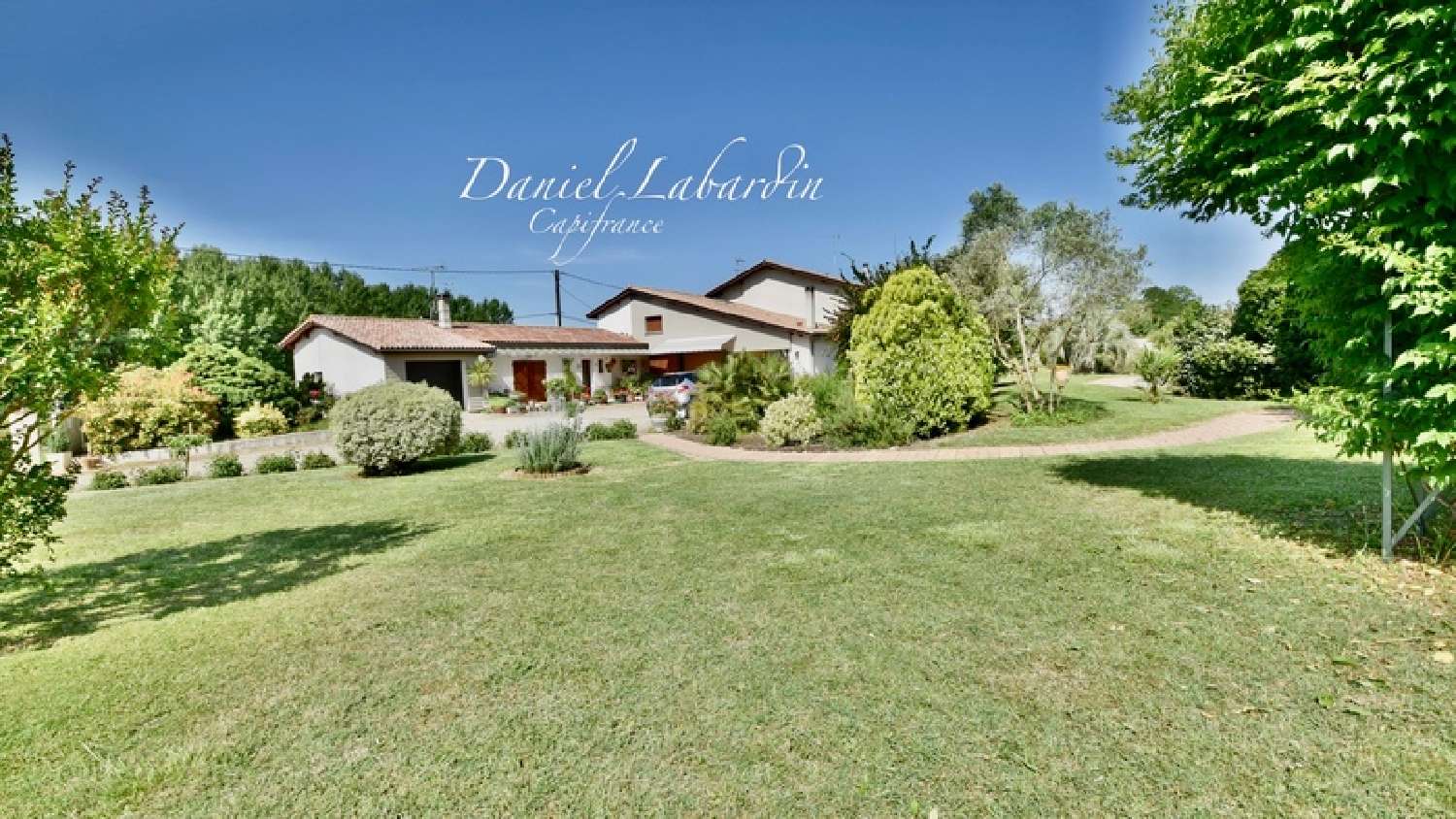  kaufen Haus Marmande Lot-et-Garonne 1