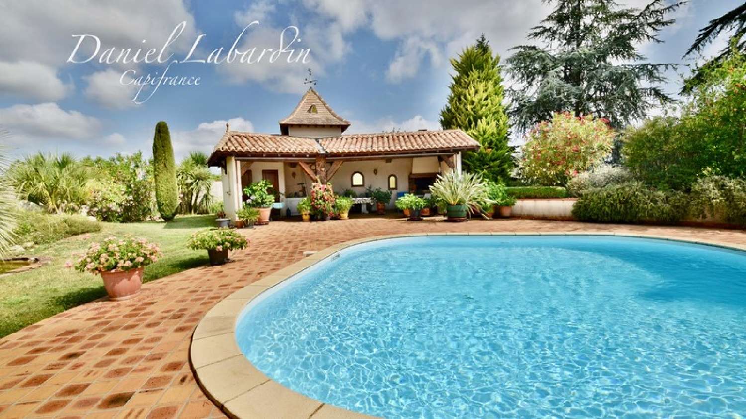  kaufen Haus Marmande Lot-et-Garonne 2